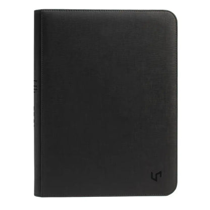 Ultra PRO 9-Pocket Zippered Toploader Premium PRO-Binder